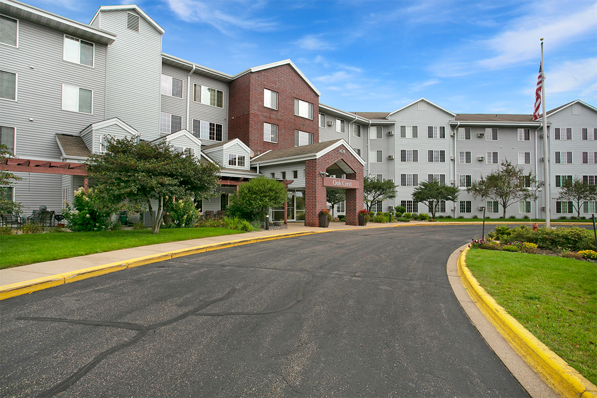 Oak Crest Senior Living_1